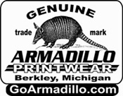 Armadillo